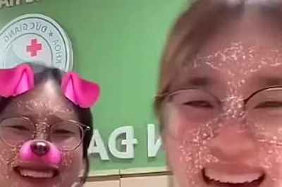 Sinh viên bị đình chỉ học một năm sau phát ngôn gây tranh cãi tại bệnh viện