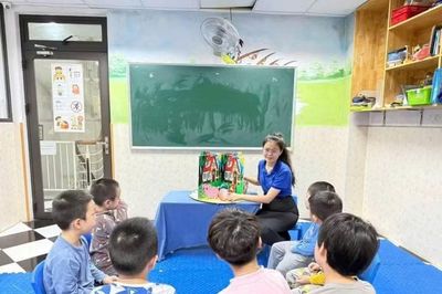 Hoàn thiện mạng lưới giáo dục chuyên biệt và giáo dục hòa nhập