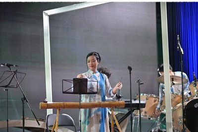 Ra mắt chương trình nghệ thuật 'Chuyện Hà Nội – Một ngày rất Hà Nội'