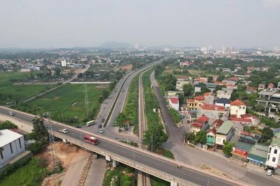 Phú Thọ dự kiến bố trí hơn 137.000 tỷ đồng đầu tư công giai đoạn 2026-2030