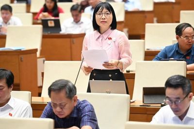 Thước đo của quyết sách là kết quả trong cuộc sống
