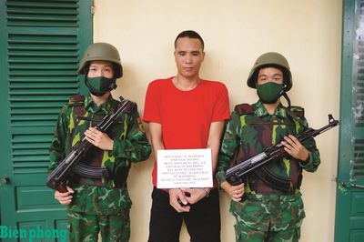 Bộ đội Biên phòng thành phố Hải Phòng liên tiếp bắt giữ các đối tượng có hành vi tàng trữ trái phép chất ma túy
