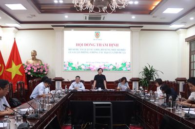 Đề xuất luật hóa quy định cấm thuốc lá điện tử, thuốc lá nung nóng