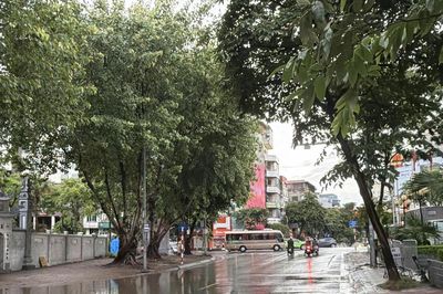 Hà Nội: Các dự án chống ngập phát huy hiệu quả rõ rệt
