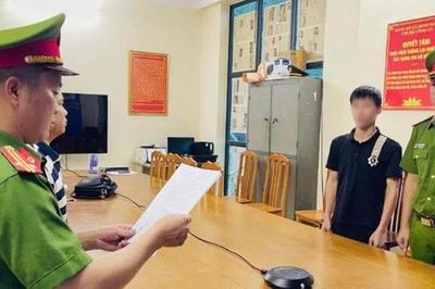 Khởi tố tài xế gây tại nạn khiến nữ du khách ngoại quốc tử vong