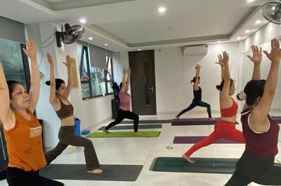 Bộ Y tế khuyến nghị thời lượng vận động phù hợp cho từng nhóm tuổi