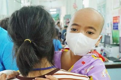 Sáng nay, diễn ra hội thảo 'Phòng chống ung thư: Cần bước đột phá toàn diện'