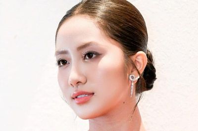 Hà Trúc Linh: 'Tôi đánh giá cao các cô gái nhiều tài lẻ, có năng khiếu giao tiếp'