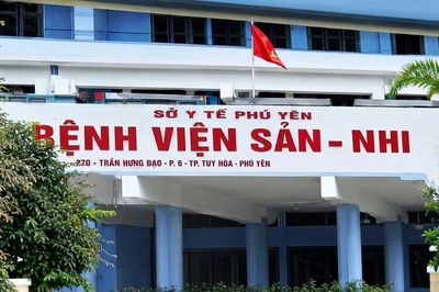 Loạt vi phạm tại Bệnh viện Sản - Nhi tỉnh Đắk Lắk