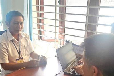 Khởi tố giám đốc và phó giám đốc một trung tâm giáo dục thường xuyên ở Đắk Lắk