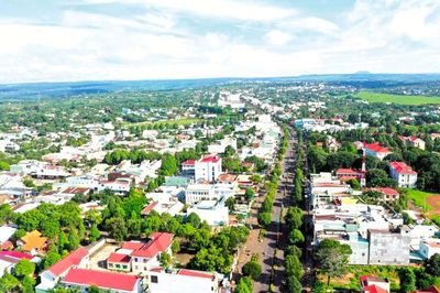 Xã Chư Sê thu ngân sách đạt 183% kế hoạch tỉnh giao