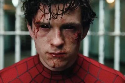 'Spider Man: Brand New Day' khiến khán giả Trung Quốc phát cuồng