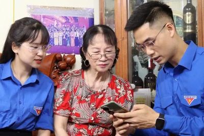 Thanh niên cần chuẩn bị gì trước khi 'tuổi già ập đến'?