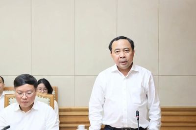 Bộ trưởng Vũ Hải Quân: Điểm nghẽn lớn nhất là hành chính hóa việc tuyển dụng nhân tài