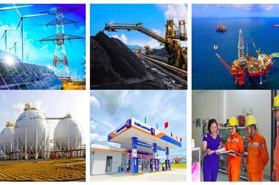 Cởi bỏ 'chiếc áo hành chính' để doanh nghiệp nhà nước bứt phá