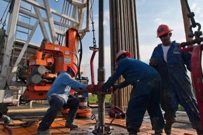 Có cần một quỹ riêng cho hoạt động thăm dò dầu khí?