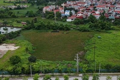 Hà Nội giao hơn 156 ha đất triển khai Khu đô thị đa mục tiêu tại xã Thư Lâm
