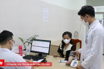 Đà Nẵng đề xuất chính sách thu hút bác sĩ cho y tế cơ sở