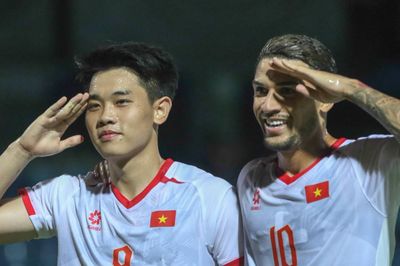 Nhận định tuyển Việt Nam vs Singapore: Thắng đẹp ở Mỹ Đình