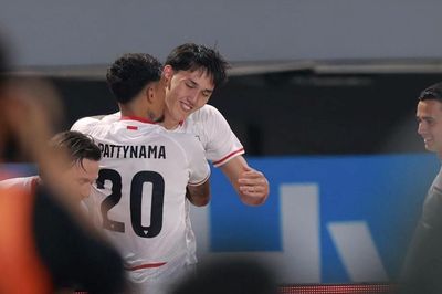 Nhận định bóng đá Timor Leste vs Indonesia: Trút mưa bàn thắng