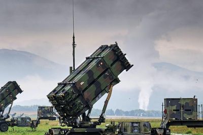 Ba Lan tính gửi thêm Patriot cho Ukraine sau vụ tên lửa Nga rơi vào lãnh thổ