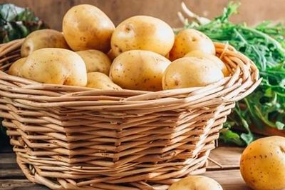 Nghiên cứu của Harvard chỉ cách ăn khoai tây tránh bệnh tiểu đường