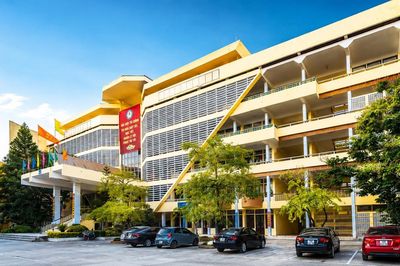 Điểm chuẩn Học viện Tài chính 2 năm gần đây