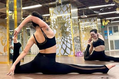 Bộ Y tế công bố chuẩn thời gian tập luyện mỗi tuần cho người trưởng thành