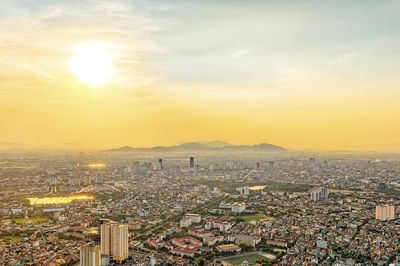 Nghệ An vẽ lại không gian phát triển với 'công thức' 1-2-3-4-5-6