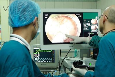 3 người đàn ông trong đại gia đình cùng mắc một bệnh ung thư