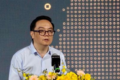 Doanh nghiệp phải là trung tâm của quá trình đổi mới sáng tạo và chuyển đổi số