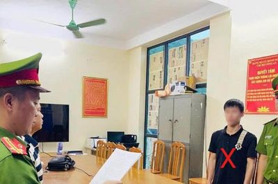 Khởi tố tài xế gây tai nạn khiến nữ du khách Anh tử vong
