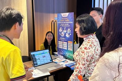 Hỗ trợ doanh nghiệp, hộ kinh doanh tiếp cận chính sách mới cùng các giải pháp số