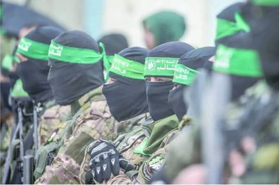 Hamas chấp nhận kế hoạch giải giáp Gaza của ông Trump