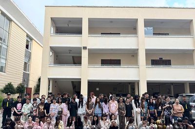 Triệt phá xưởng phối trộn ma túy do người nước ngoài tổ chức ở TPHCM