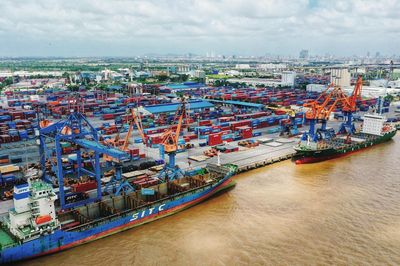 Doanh nghiệp nhà nước muốn thành 'đầu tàu': Vướng nhất ở quyền tự chủ
