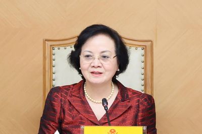 Nghiên cứu xây dựng 'visa nhân tài Việt Nam', chính sách tiền lương vượt trội
