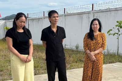 Cho vay tổng số hơn 82 tỷ đồng với lãi nặng, 3 đối tượng bị khởi tố
