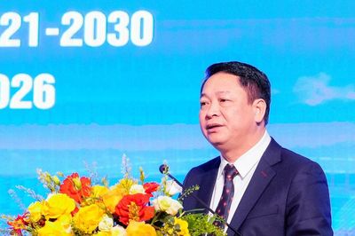 Tinh thần 'Chính quyền đồng hành cùng doanh nghiệp' tại Nghệ An được cụ thể hóa bằng những hành động thực tế, nhanh chóng và vô cùng hiệu quả