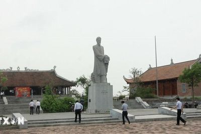 Danh nhân văn hóa Lê Quý Đôn - ngọn đèn tri thức soi sáng tinh thần hiếu học
