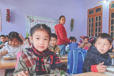 Tuyên Quang: Nâng cao chất lượng công tác sức khỏe học đường giai đoạn 2026-2035