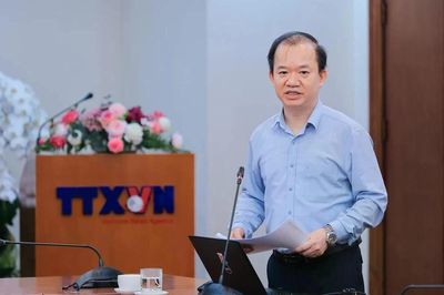 Đưa hệ giá trị quốc gia từ định hướng thành sức mạnh phát triển
