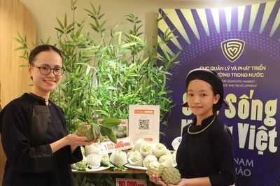 'Lạng Sơn Corner': Đưa đặc sản xứ Lạng đến gần hơn với người tiêu dùng Thủ đô