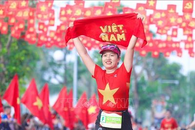 Để thể thao thực sự đi vào đời sống