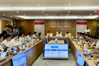Đã tiếp nhận 31 hồ sơ nhiệm vụ công nghệ chiến lược gần 9.700 tỷ đồng
