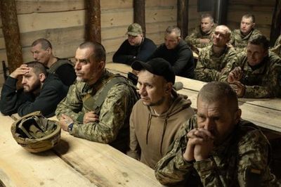 Tân Tổng tư lệnh Ukraine đối mặt bài toán nhân lực nan giải
