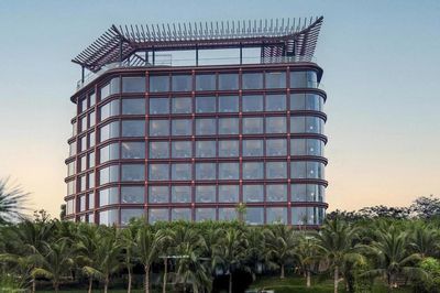 Doanh thu 6 tháng năm 2026 của OCH đạt mức kỷ lục trong 20 năm