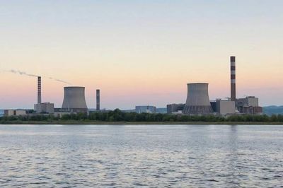 Hungary có nguy cơ đối mặt khủng hoảng năng lượng khi mực nước sông Danube xuống quá thấp