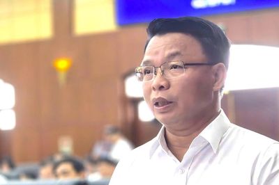 Số lượng ô tô tăng nhanh, Đà Nẵng tính lại đường vào trung tâm thế nào?