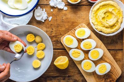 Ăn trứng mỗi ngày có tốt cho sức khỏe? Chuyên gia chỉ ra điều cần lưu ý